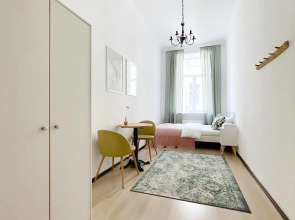 Меблированные комнаты Фонтанка 127