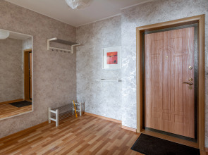 Апартаменты Stepanenkov Волжская 25