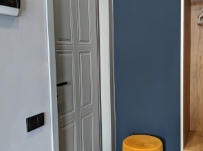 Апартаменты Архитектор 1