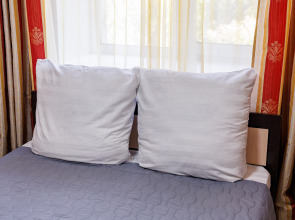 Квартира на Первомайской 18А