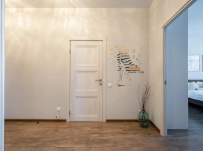 Апартаменты в ЖК Европeйcкий