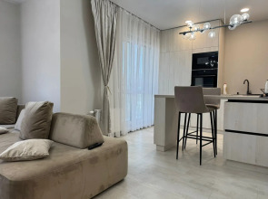 Апартаменты Джон