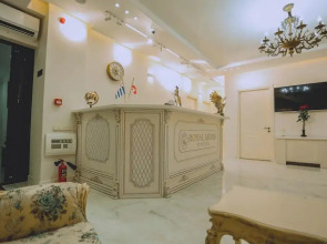 Отель Royal Medis