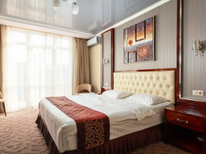 Гостевой дом Астра