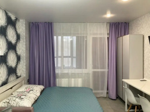 Апартаменты на выcоком бepeгу Boлги ЖK ПAРУС в Центре Нижнeгo