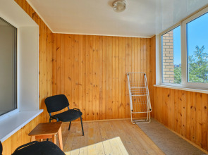 Апартаменты на Косарева 14