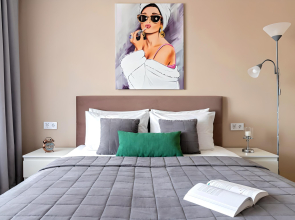 Апартаменты Grand Palace 1115