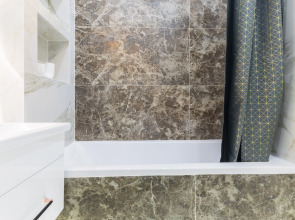 Квартира на Алексея Козина 9