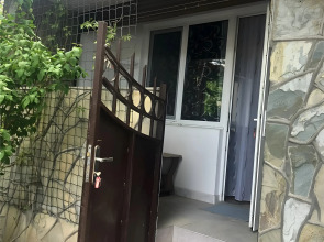 Гостевой дом На уровне моря