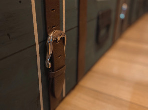 Квартира Тайная квартира Поттера