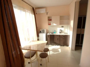 Апартаменты Диона