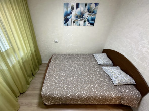 Апартаменты Арбан 4