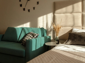 Квартира с Видом на Город от Компании Welcome Home Aparts Tours