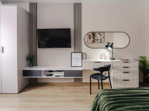 Апартаменты Классное Место