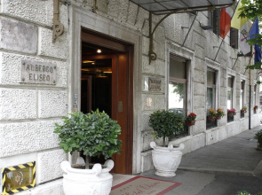 Eliseo Hotel