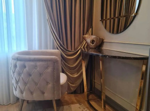 Апартаменты на Коммунистическом проспекте 74