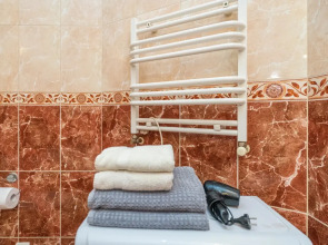 Апартаменты Koenig Style G11 2