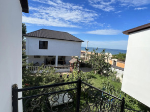 Гостевой дом База Манго