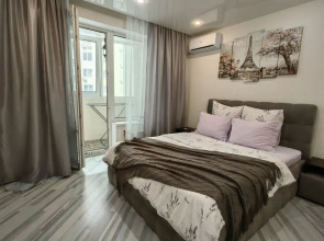 Квартира в ЖК Ямайка