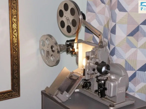 Апартаменты Чарли Чаплин