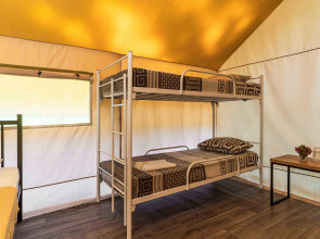 Кемпинг Инал