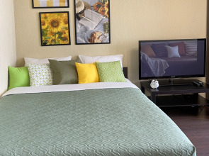 Апартаменты Summer Time