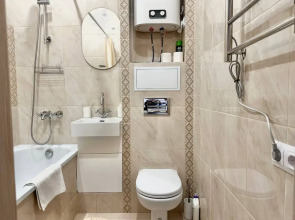 Квартира Welcome на Морском Проспекте 38