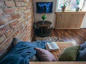 Апартаменты Лофт