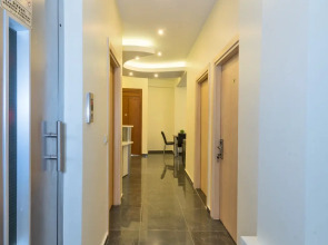 Апарт-отель Invictum Residence