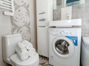 Апартаменты Премиум студия Метеора B-Flats