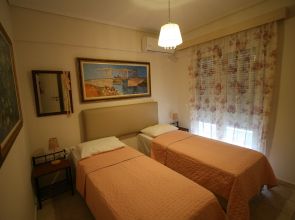 Chalkida Apartments