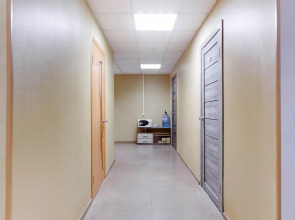 Мини-отель Финист