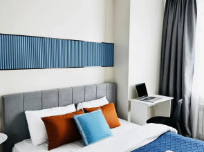 Квартира Студия Aport