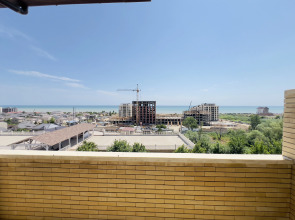 Апартаменты Люкс на Берегу Каспия