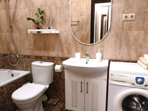 Квартира Kakao Brownie