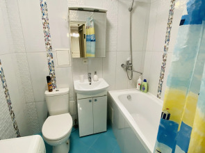 АХ! Апартаменты на Черняховского