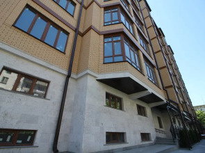 Апартаменты Le Majestic Lux возле Парка by Sutki26 1