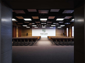 Русские Сезоны Парк Отель Пересвет