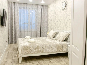 Fsf Premialnye v tsentre Apartments