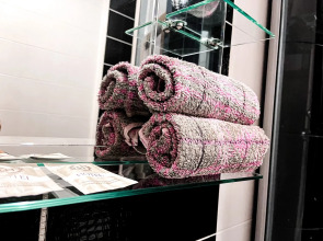 Гостевой дом на Ленинградской 28