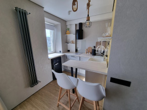 Квартира в центре Мурома