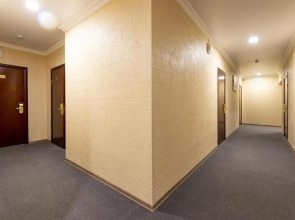 Гостевой дом Друзья