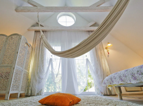 Dushevnoye Prostranstvo Guest House