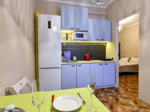 Апартаменты Putilkovo