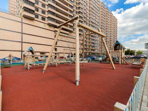 Квартира Уютная студия