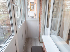 Апартаменты на Пролетарской