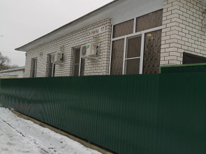 Mini-Hotel Zadonsky