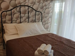 Апартаменты Семейный Очаг