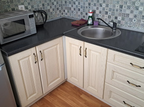 Апартаменты в Жк Олимп 8