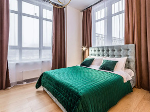 Апартаменты Vegas 2 Оранжерейная 4А